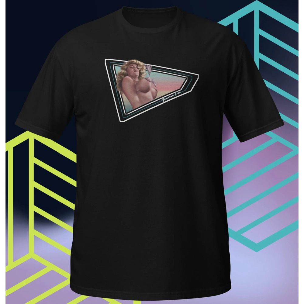 Jennie Lees Unisex T- Shirt